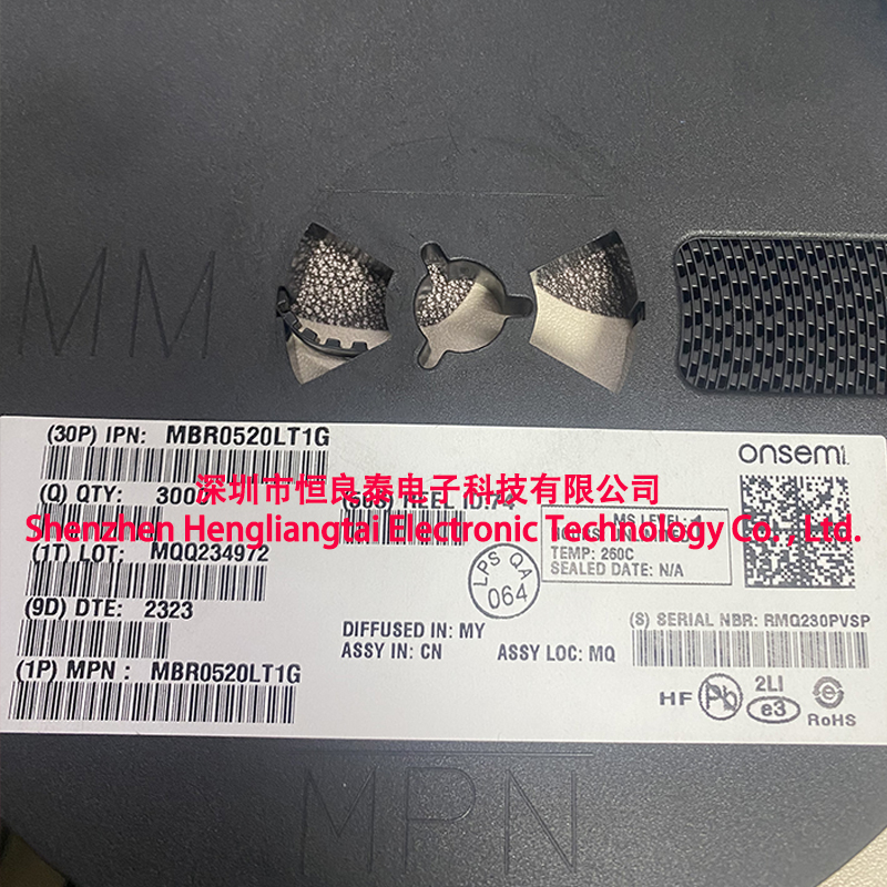 ONSEMI/安森美